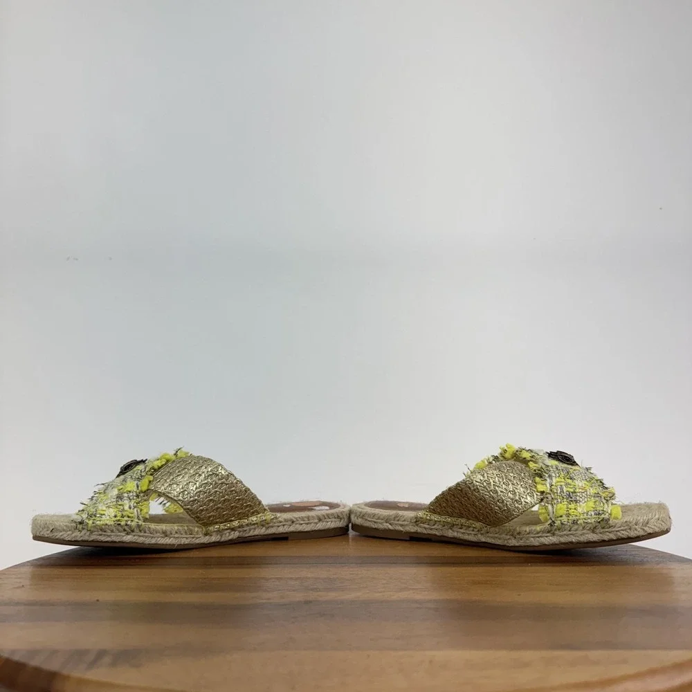 Kurt Geiger size eu
